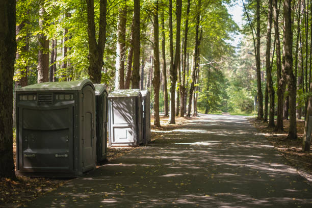 Porta potty rental for festivals in Marlinton, WV